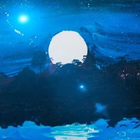 SILENT NIGHT